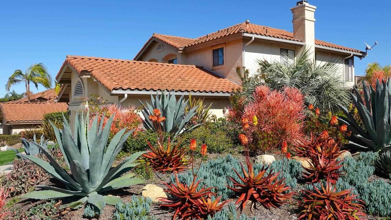 Protect Your Home from Wildfires: New Landscaping Laws in Ventura County