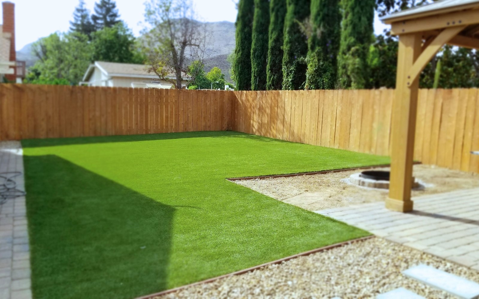 BackyardGrass