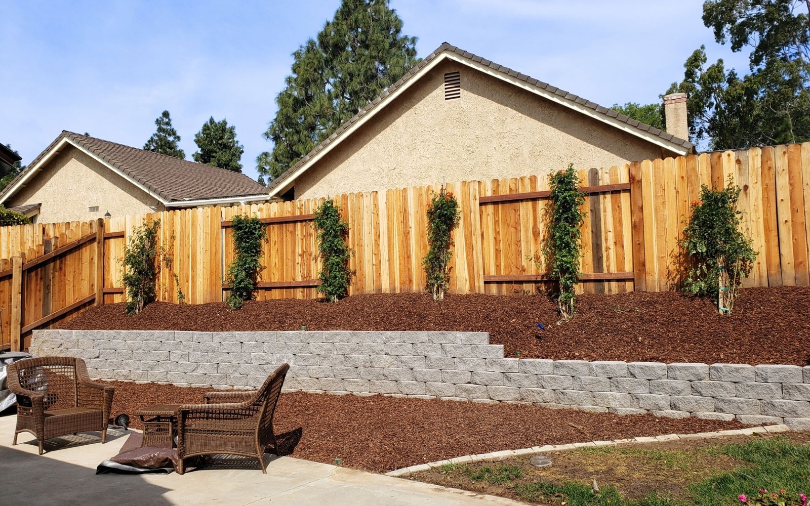Wall