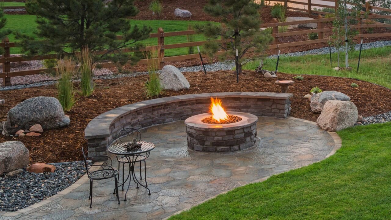 Pavers: The Complete Guide to Patios, Walkways & Outdoor Living Spaces